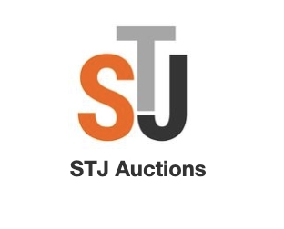 STJ Auctions via K-BID Online Auctions